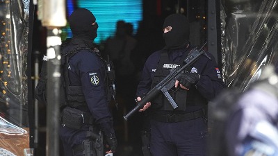 "Policajci nisu službenici vlasti, već građana"