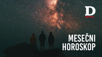 Mesečni horoskop: Nekog čeka pražnjenje novčanika, a nekog velika ljubav