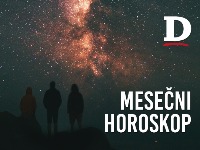 Mesečni horoskop: Ko je na prekretnici, a ko je prinuđen da diže kredit