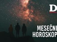 Mesečni horoskop: Kome se otvara prilika za putovanje, a ko mora da se kloni konflikta?
