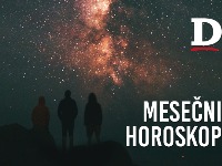 Mesečni horoskop: Ko ulazi u LUD PERIOD, a kome stiže priliv novca sa više strana