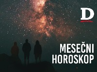 Mesečni horoskop: Ko će zbog finansija prekinuti poslove, a koga čekaju ljubavne prilike 