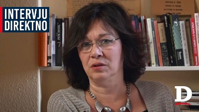 Dubravka Stojanović: U Srbiji se istorija propagandno servira kao astrologija