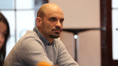 Jevtović: Nema drugog, nego da na Svetog Savu budemo sa omladinom