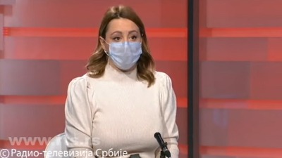 "Omikron ima drugačiju kliničku sliku, ali ne i težu"