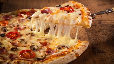 Najskuplja pica na svetu: Komad košta više od 1.000 evra