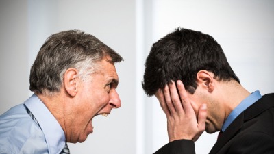 Poslušnost šefu: Mač sa dve oštrice