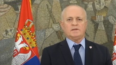 Režimski mediji FORSIRALI i onda: "Zabrinuti građanin" podneo krivičnu prijavu protiv tužioca za organizovani kriminal