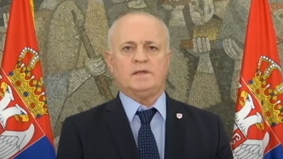Pojačava se kampanja režima protiv specijalnog tužioca (FOTO)