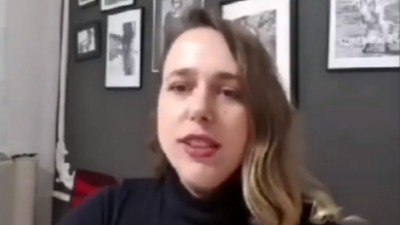 Primila nagradu, pa optužila firmu za mobing i to UŽIVO!