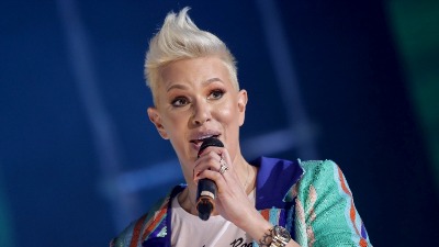 Tijana Dapčević očajna posle požara: Mojim drugaricama se bore za život