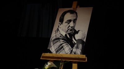 Održana komemoracija Ivanu Bekjarevu: Potresan govor Cece Bojković