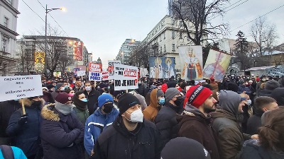 Radnici na internetu danas sa zaštitnikom građana