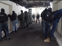 KAKO JE TO MOGUĆE?! Optužen za saradnju sa Belivuk klanom, a nesmetano radi u MUP!