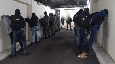 KAKO JE TO MOGUĆE?! Optužen za saradnju sa Belivuk klanom, a nesmetano radi u MUP!