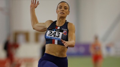 Ivana Španović prvakinja Srbije posle šest godina