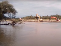 Krivične prijave protiv Toplane zbog zadađenja reke