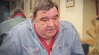 Josif Tatić: Živeo da bi voleo, radio na svom uništenju Josif Tatić: Živeo da bi voleo, radio na svom uništenju