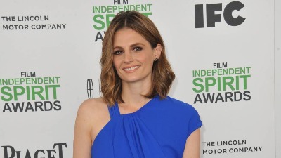 Stana Katić: Rado ću ispričati srpsku priču