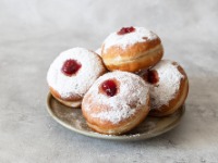 Recept za starinske krofne