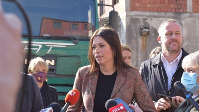 Šta je kvalifikovalo Irenu Vujović za novi mandat?