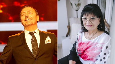Nada Obrić snimila "Imala sam": Kebu proslavila Nada Obrić snimila "Imala sam": Kebu proslavila