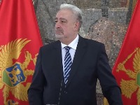 Krivokapić: Nije kriv (mitropolit Justin) - ipak se okreće!