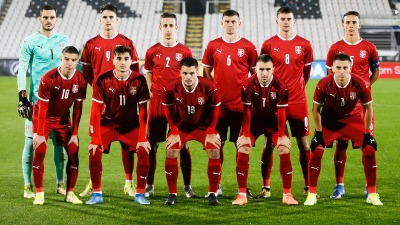 Bruka fudbalera: Ne mogu da pobede Farska Ostrva