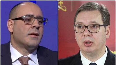 Vučić na RTS hvalio Krajišnike: Čupao Đuku iz problema?!