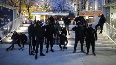 Ustavni sud dobio predlog tužilaštva za zabranu Levijatana