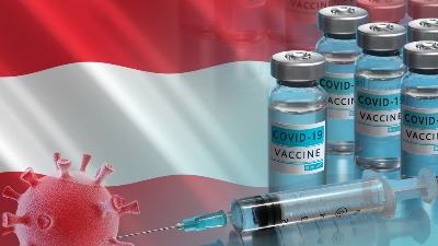 Obavezna vakcinacija u Austriji od 1. februara Obavezna vakcinacija u Austriji od 1. februara