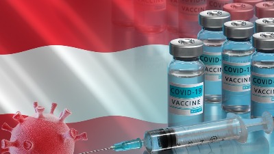 Austrija uvodi obaveznu vakcinaciju Austrija uvodi obaveznu vakcinaciju