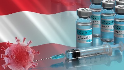 Austrija usvojila zakon o obaveznoj vakcinaciji Austrija usvojila zakon o obaveznoj vakcinaciji