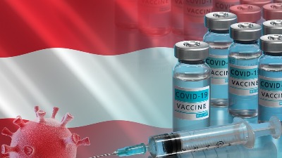 Austrija zaustavila obaveznu vakcinaciju Austrija zaustavila obaveznu vakcinaciju