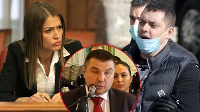 SKANDAL Bliski saradnik Hrkalovićke čuva zaštićenog svedoka protiv Belivuka! SKANDAL Bliski saradnik Hrkalovićke čuva zaštićenog svedoka protiv Belivuka!