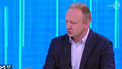 Đilas: Spotovi protiv mene prave se na Andrićevom vencu