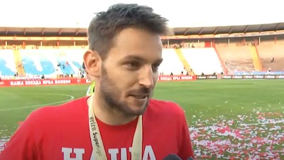Ninković završava karijeru, Ilić bliže Kardifu