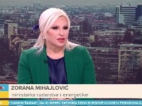 Zorana: Ono što se desilo u EPS je više od javašluka