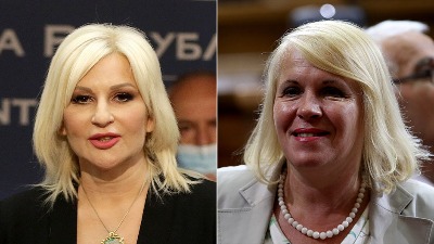 POČELO JE Zorana pita Vučića: A šta će ti Nataša? POČELO JE Zorana pita Vučića: A šta će ti Nataša?