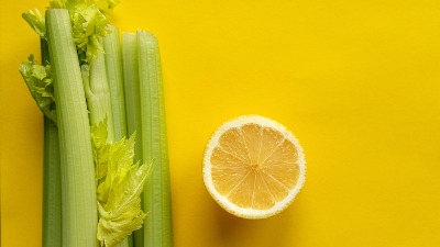 Celer i limun spas za povišeni holesterol