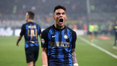 Inter ide u Istanbul po četvrti trofej Lige šampiona