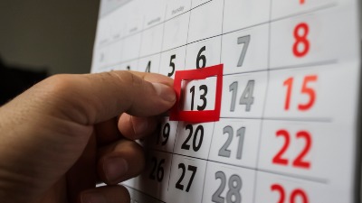 Drevna kletva petka 13. - sve o najbaksuznijem danu