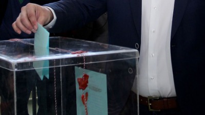 "Vlast krši sporazum, izmene izbornih zakona neprihvatljive"