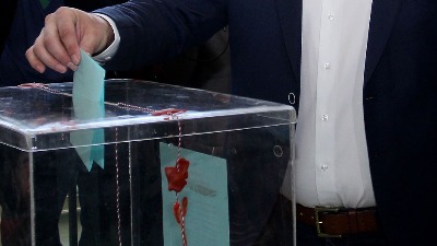 Izborna farsa u Velikom Trnovcu – četvrti čin