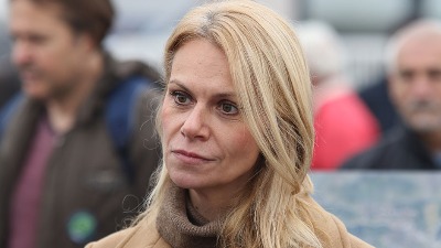 Popović: Vesić može da beži, da preti i da se skriva, ali neće pobeći od odgovornosti