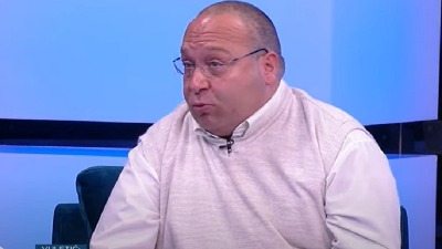 Studenti u blokadi Pravnog osudili nedolično ponašanje Vladimira Vuletića