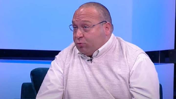 Studenti u blokadi Pravnog osudili nedolično ponašanje Vladimira Vuletića