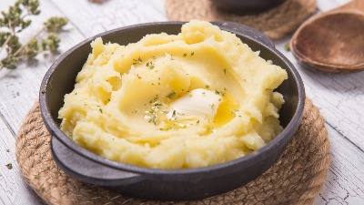 3 super saveta za najbolji pire krompir - kremast i ukusan