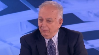 Akademik Teodorović podržao Čupićevo saopštenje Akademik Teodorović podržao Čupićevo saopštenje