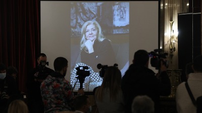 Komemoracija Marini: "Nje bi bez mene bilo, a mene bez nje ne"